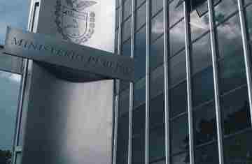 Quedas - MP denuncia agentes de cartório por ocultar provas